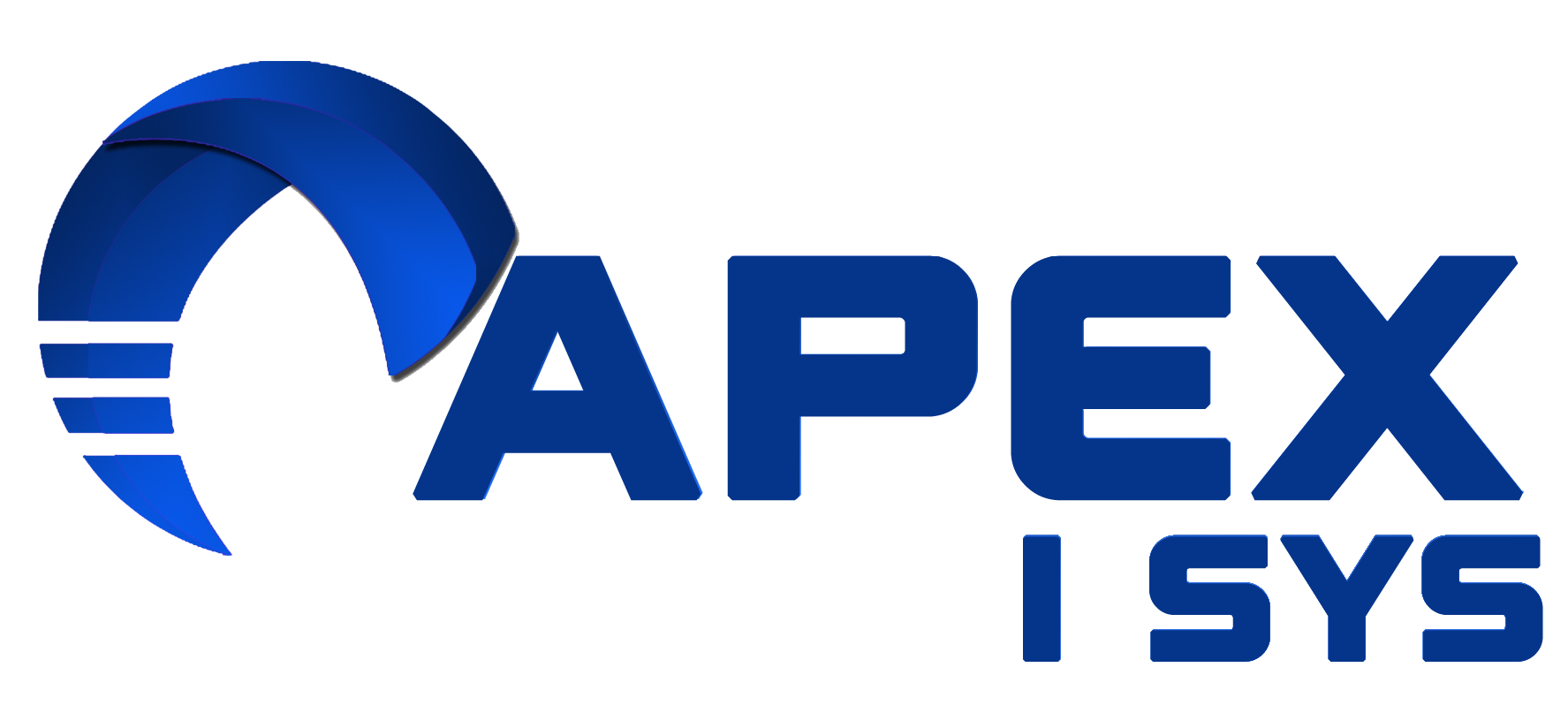 APEX I SYS Logo